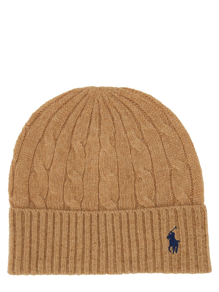 Polo Ralph Lauren Cappelli - Beige | Wanan Luxury
