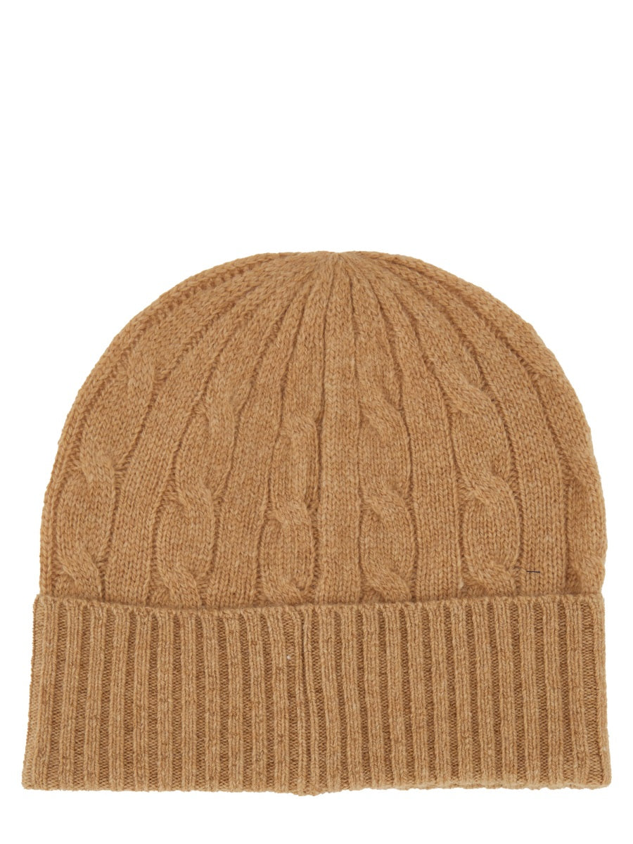 Polo Ralph Lauren Cappelli - Beige | Wanan Luxury