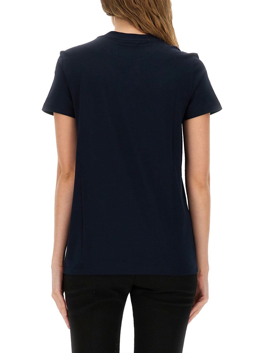 Max Mara T shirt - Blu | Wanan Luxury