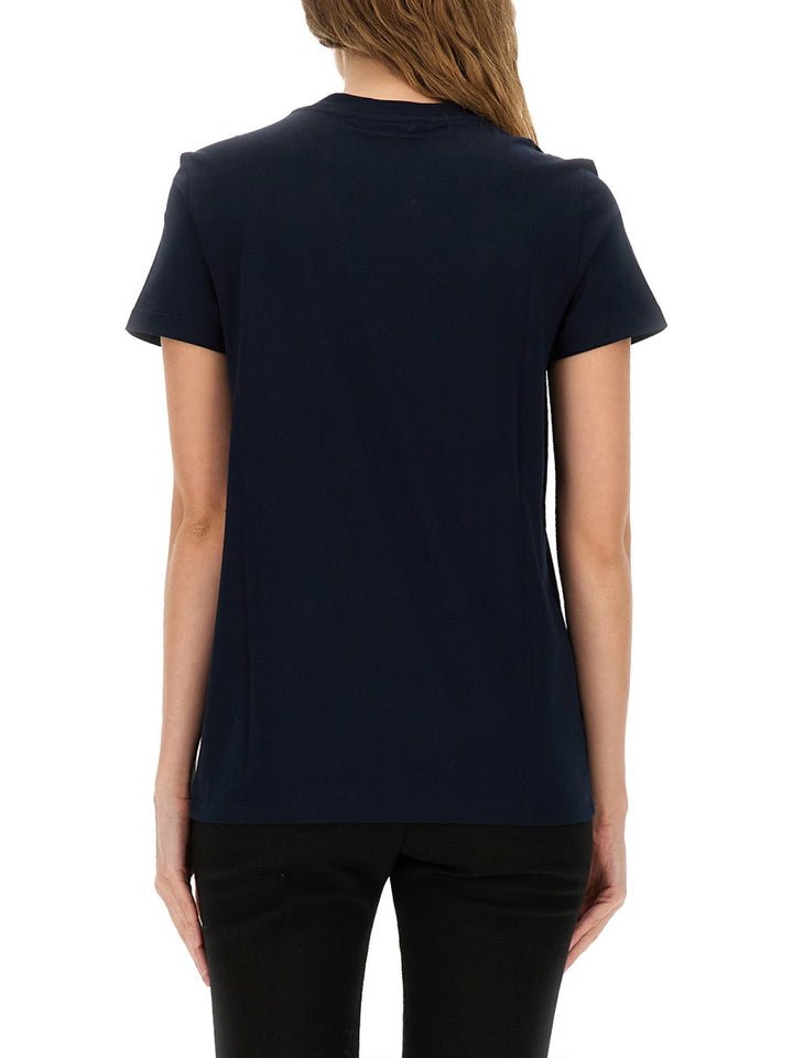 Max Mara T shirt - Blu | Wanan Luxury