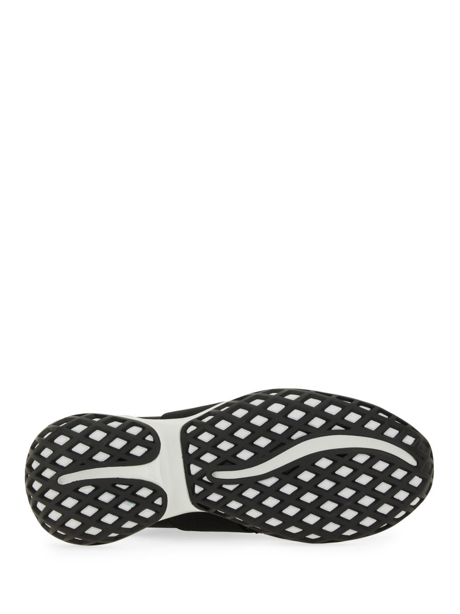 ROGER VIVIER Sneakers - Nero | Wanan Luxury