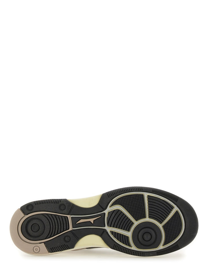 Premiata Sneakers - Grigio | Wanan Luxury