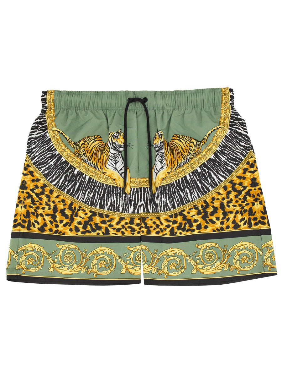Versace Costumi - Multcolor | Wanan Luxury
