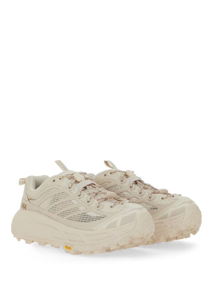 Hoka Sneakers - Rosa | Wanan Luxury