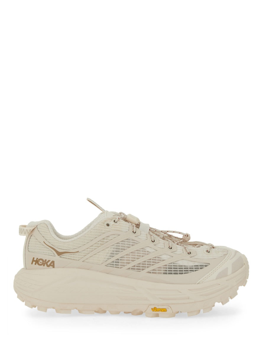 Hoka Sneakers - Rosa | Wanan Luxury