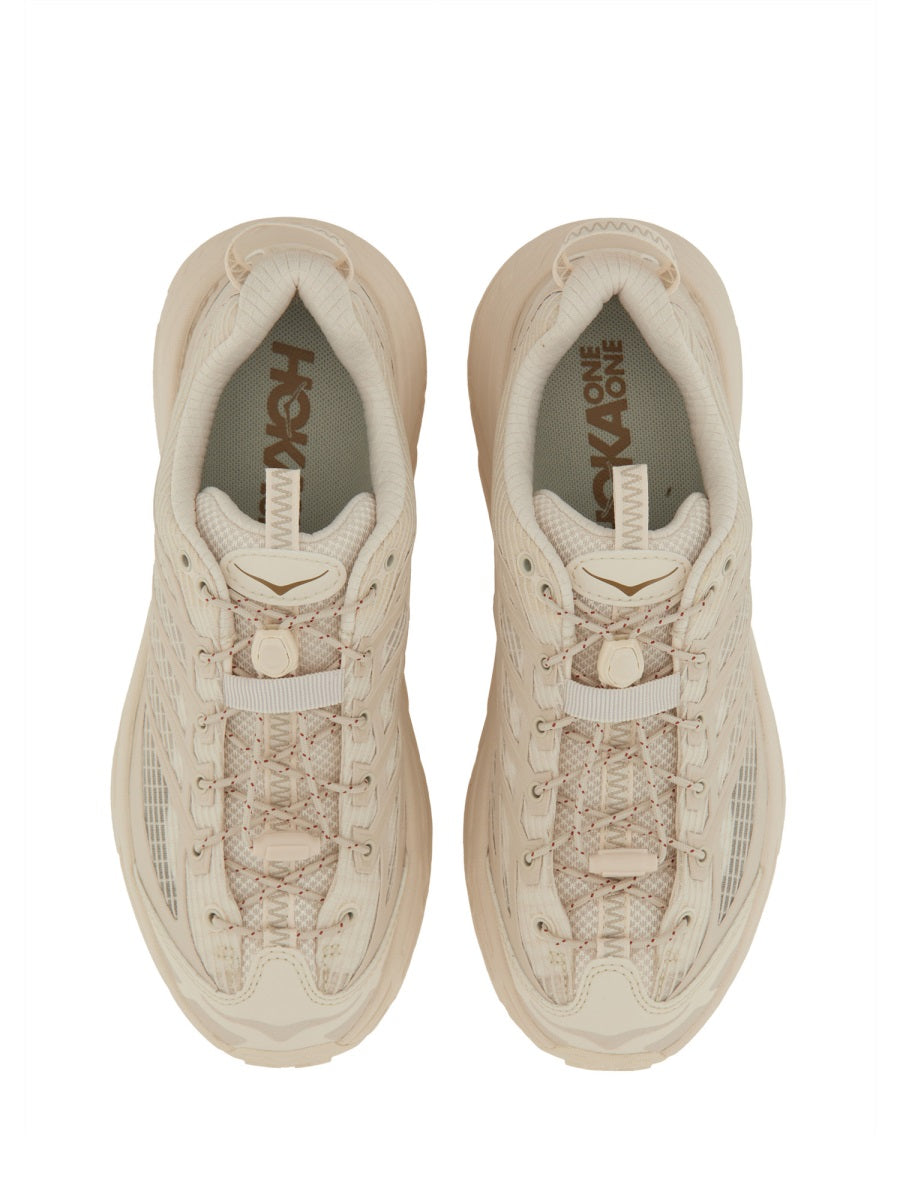 Hoka Sneakers - Rosa | Wanan Luxury