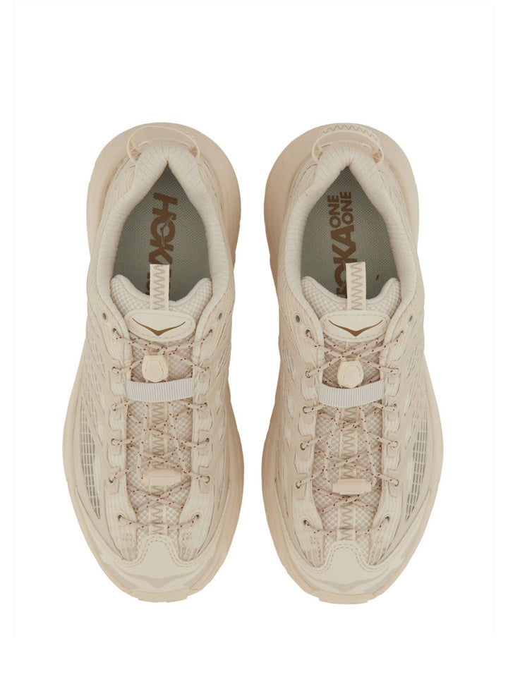 Hoka Sneakers - Rosa | Wanan Luxury