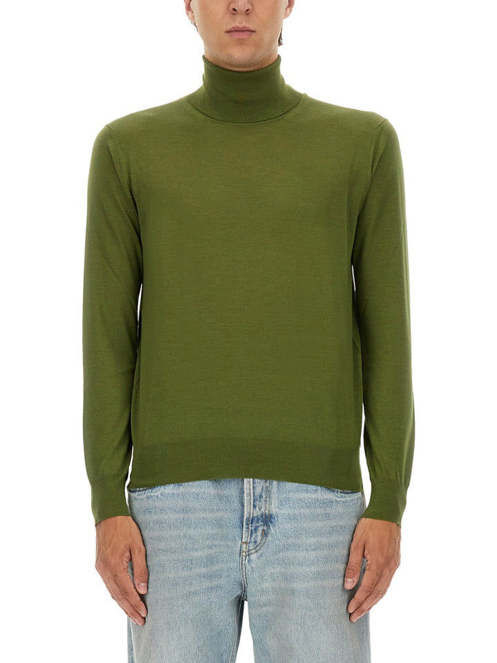 Saint Laurent Maglioni - Verde | Wanan Luxury