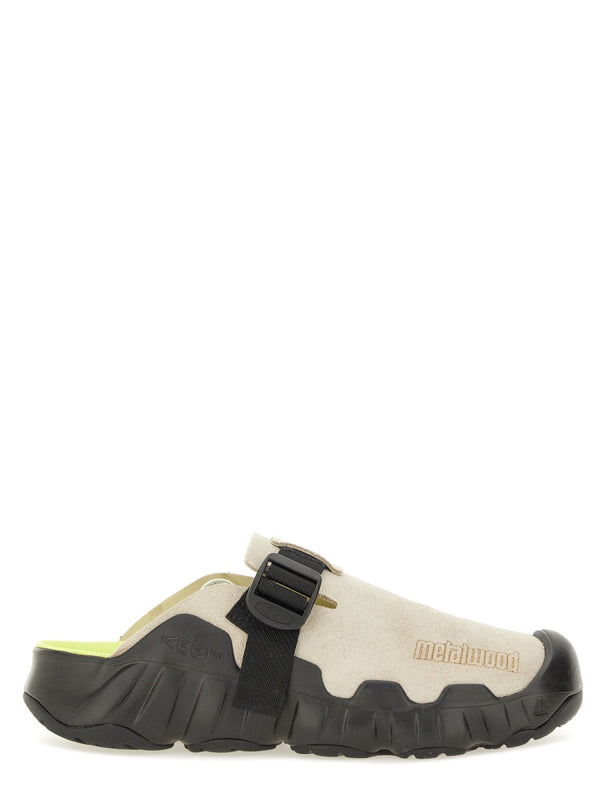 Clog Hyperport