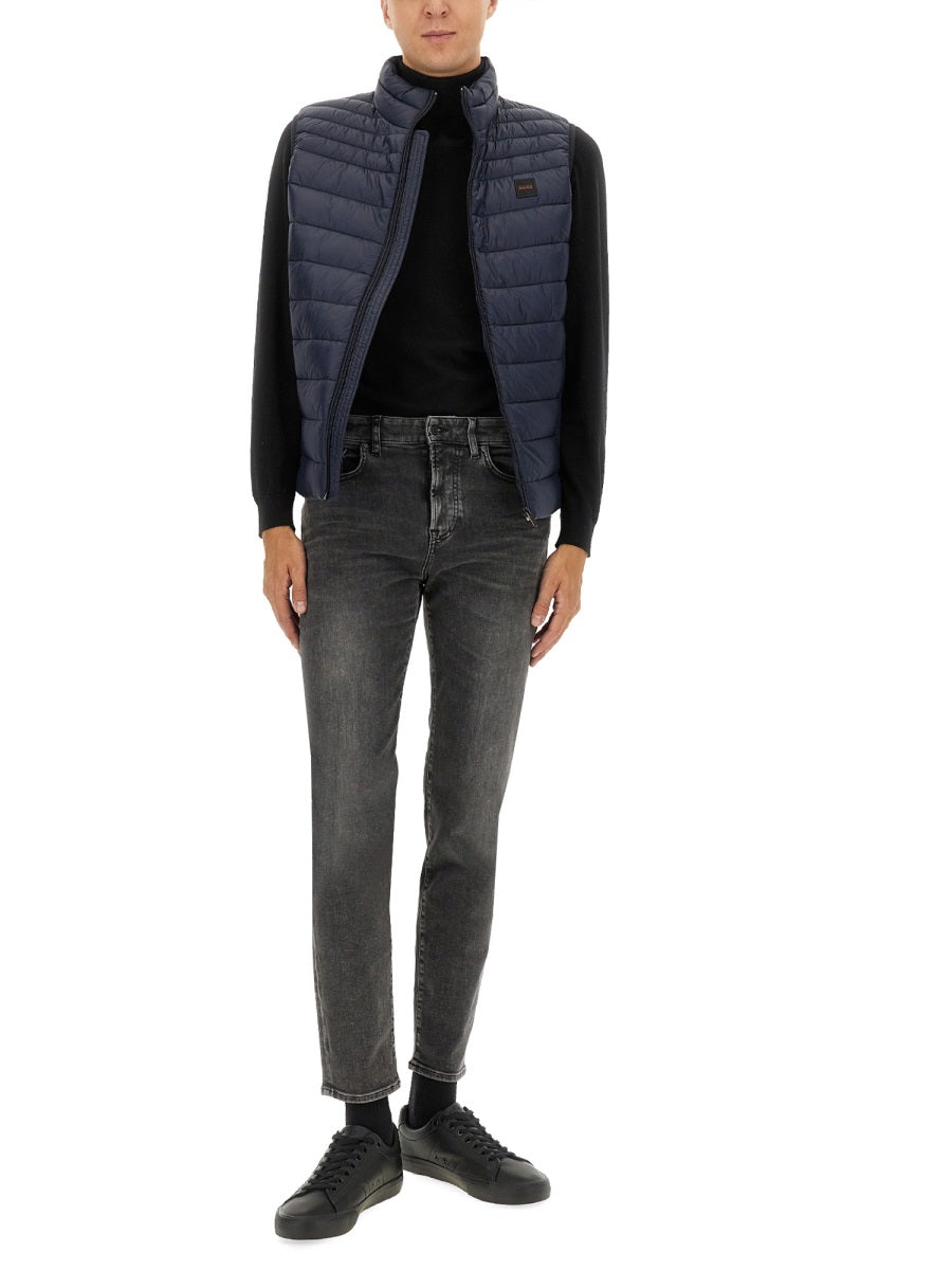 Boss Jeans - Nero | Wanan Luxury