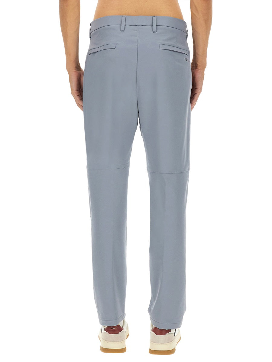 Boss Pantaloni - Grigio | Wanan Luxury