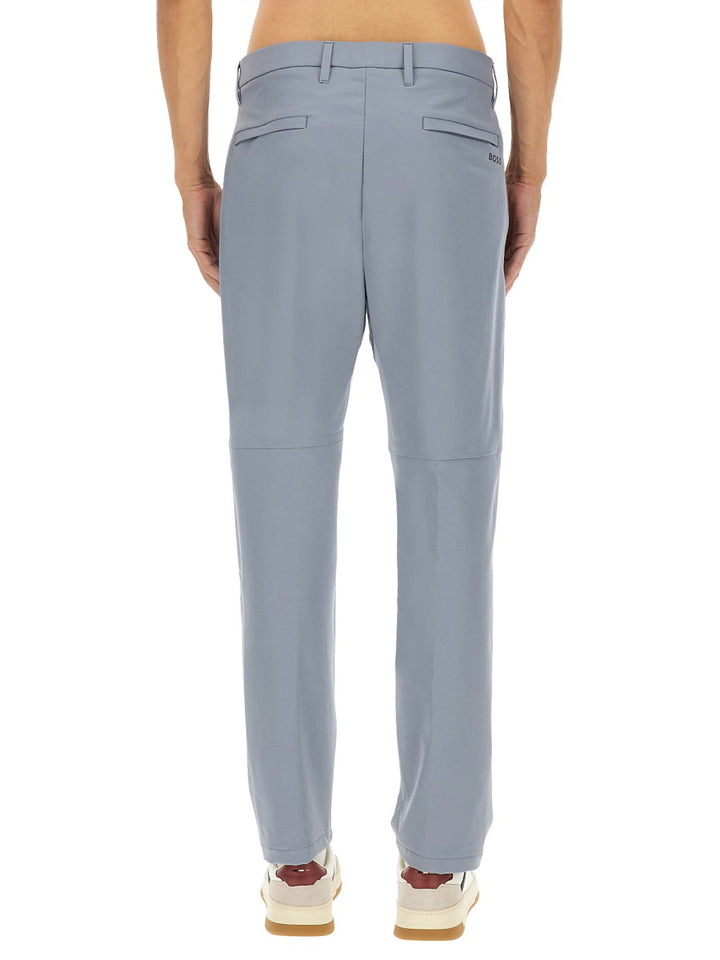 Boss Pantaloni - Grigio | Wanan Luxury
