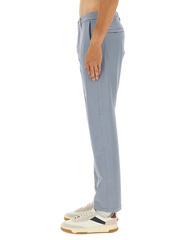 Boss Pantaloni - Grigio | Wanan Luxury