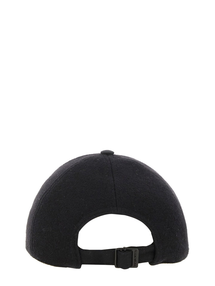 Saint Laurent Cappelli - Nero | Wanan Luxury