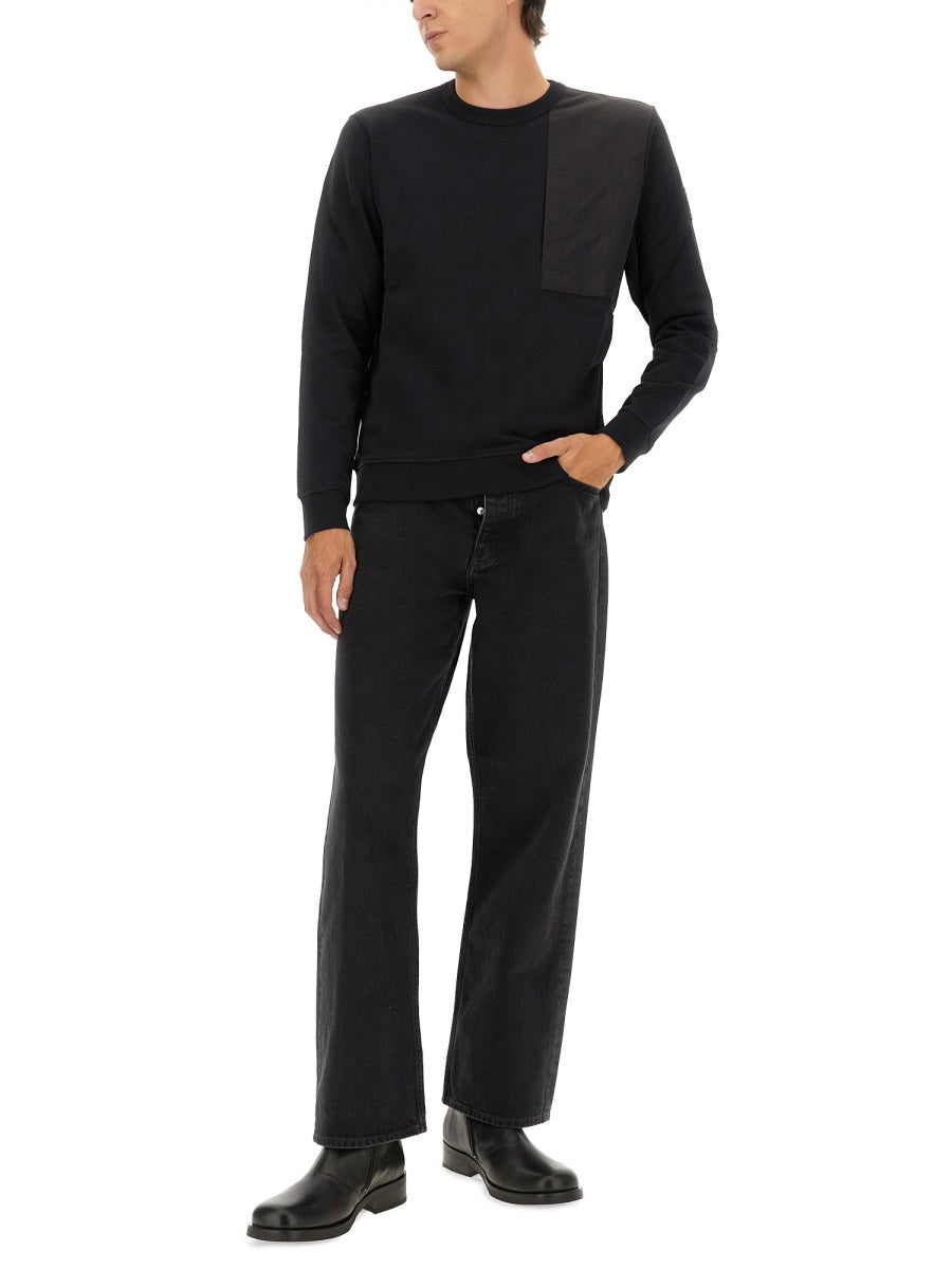 Belstaff Felpe - Nero | Wanan Luxury