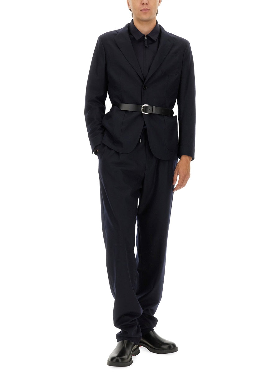 GIORGIO ARMANI Giacche - Blu | Wanan Luxury