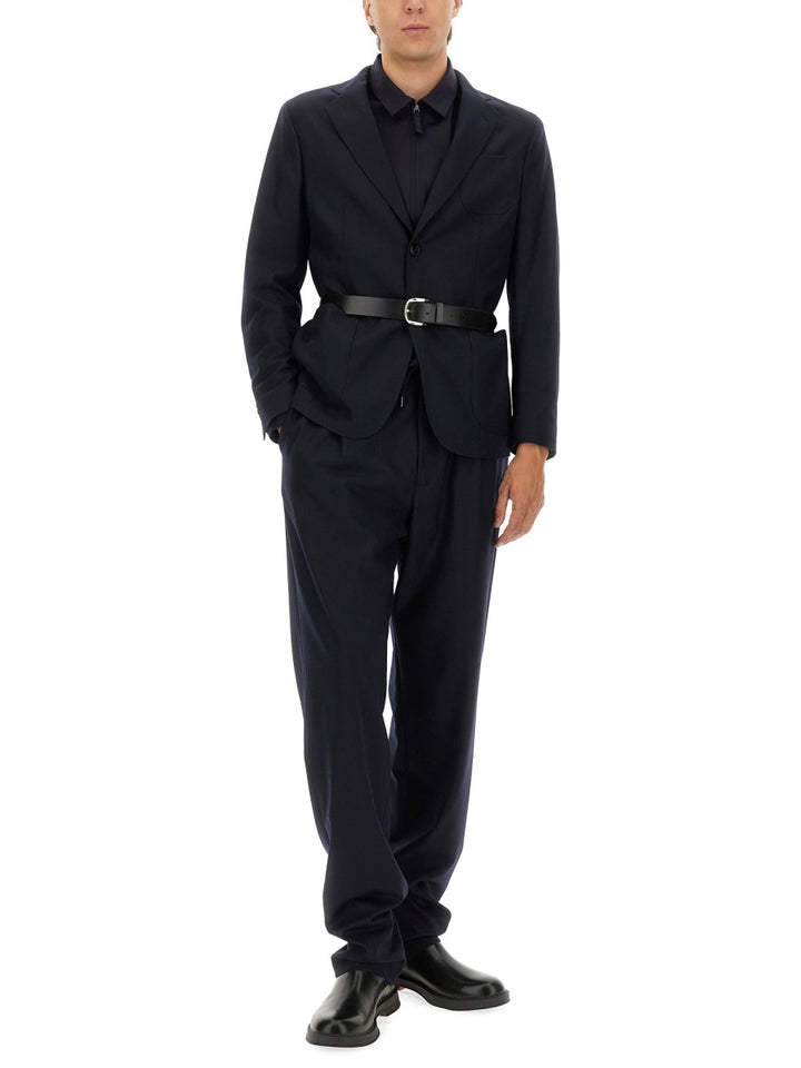 GIORGIO ARMANI Giacche - Blu | Wanan Luxury