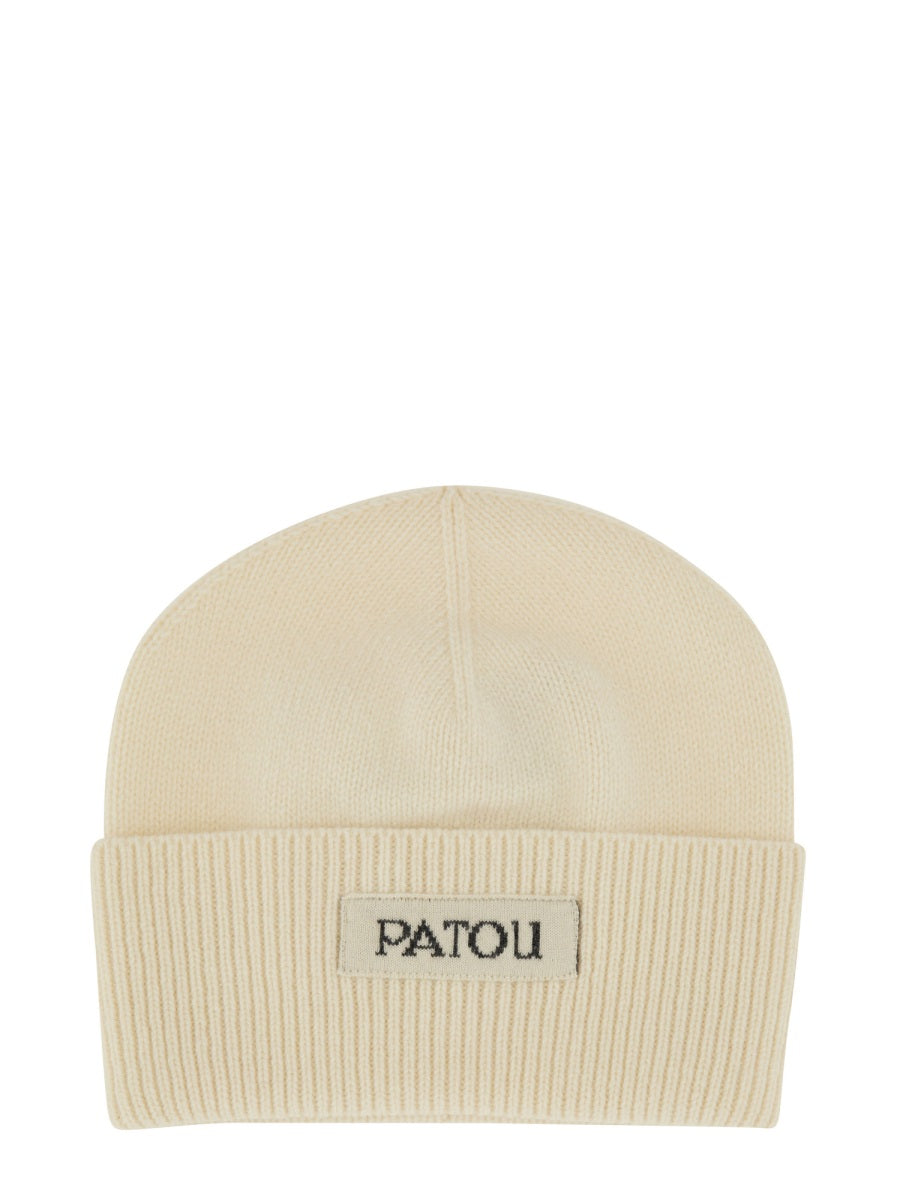 Patou Cappelli - Bianco | Wanan Luxury