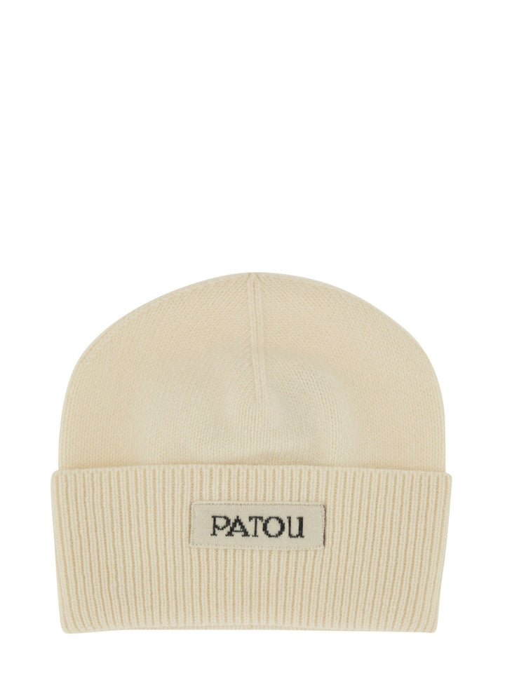 Patou Cappelli - Bianco | Wanan Luxury