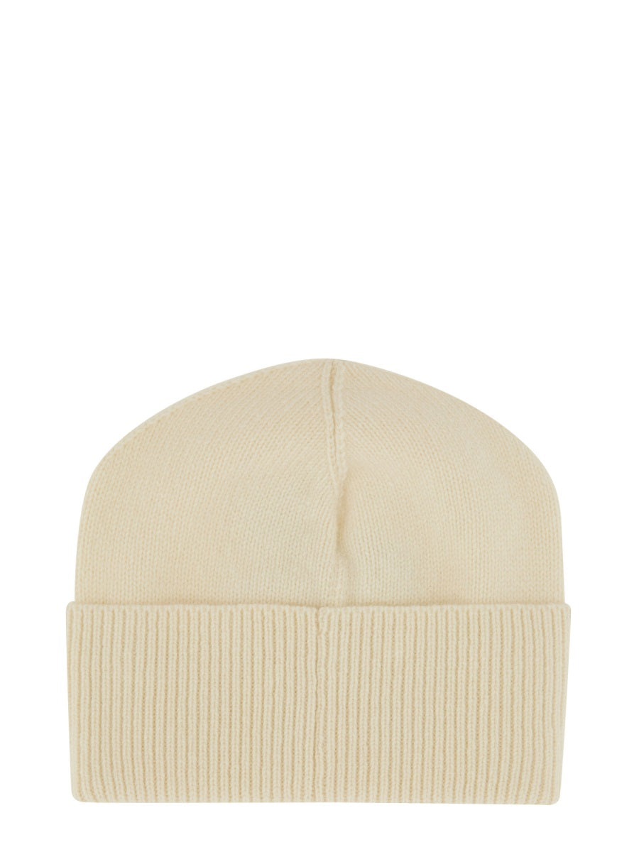 Patou Cappelli - Bianco | Wanan Luxury