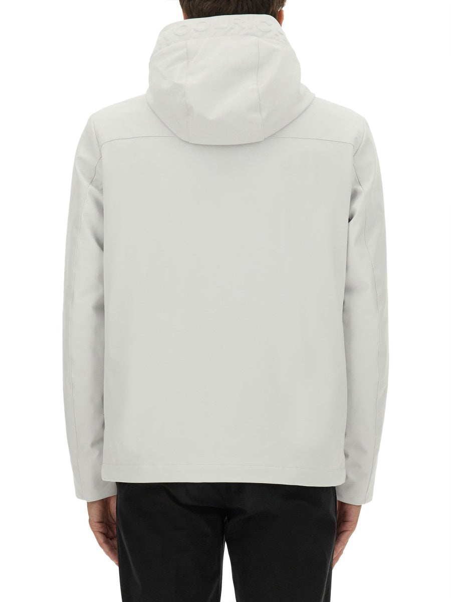 Woolrich Giacche - Beige | Wanan Luxury