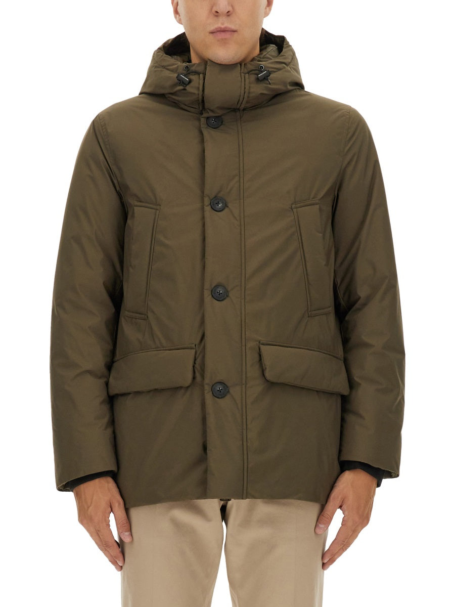 Woolrich Giacche - Verde | Wanan Luxury