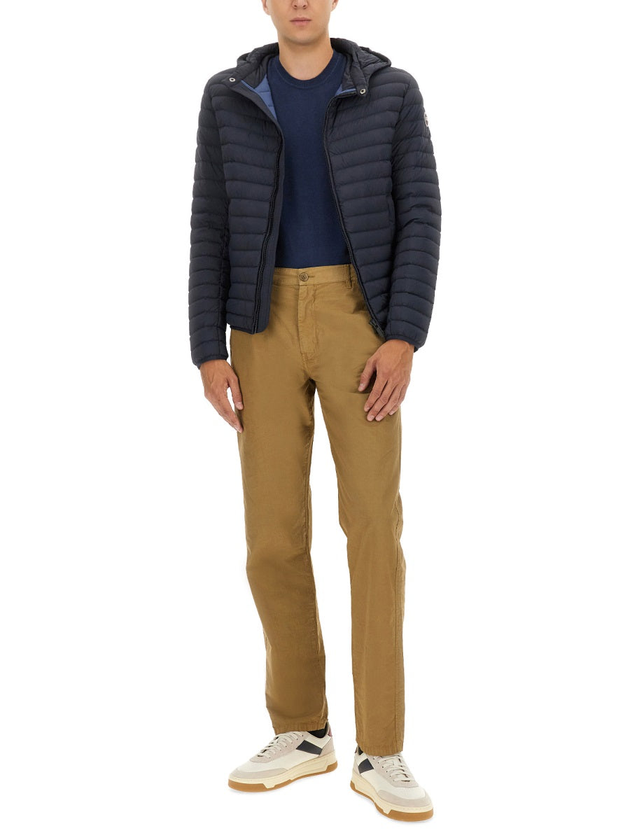 Colmar Giacche - Blu | Wanan Luxury