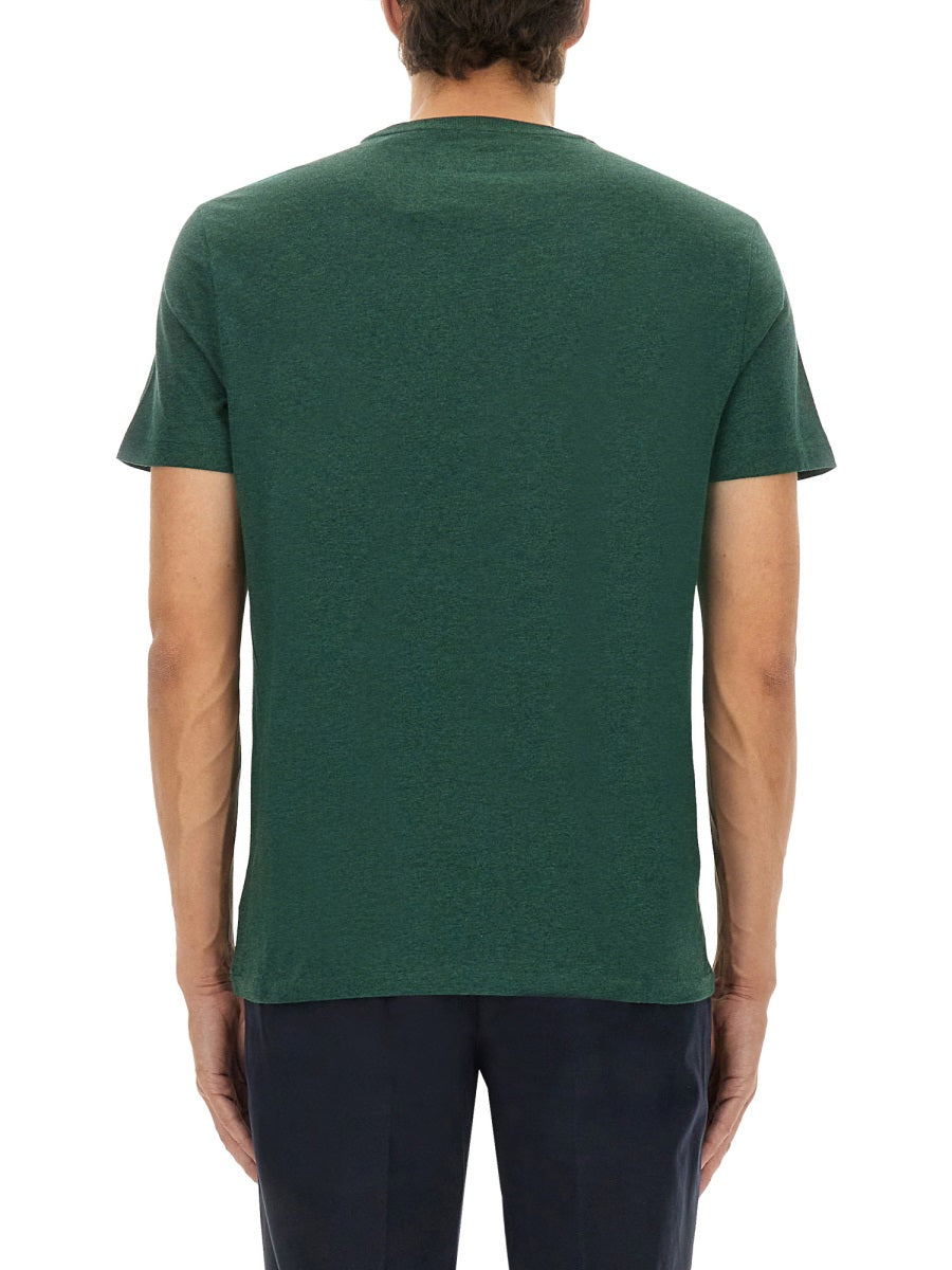 Polo Ralph Lauren T shirt - Verde | Wanan Luxury