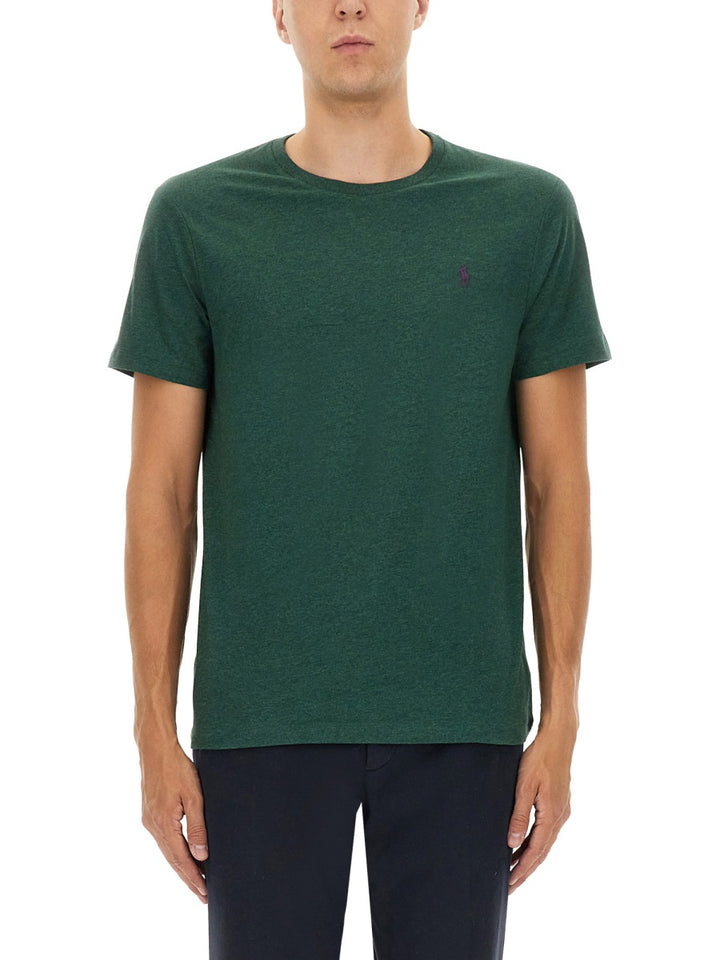 Polo Ralph Lauren T shirt - Verde | Wanan Luxury