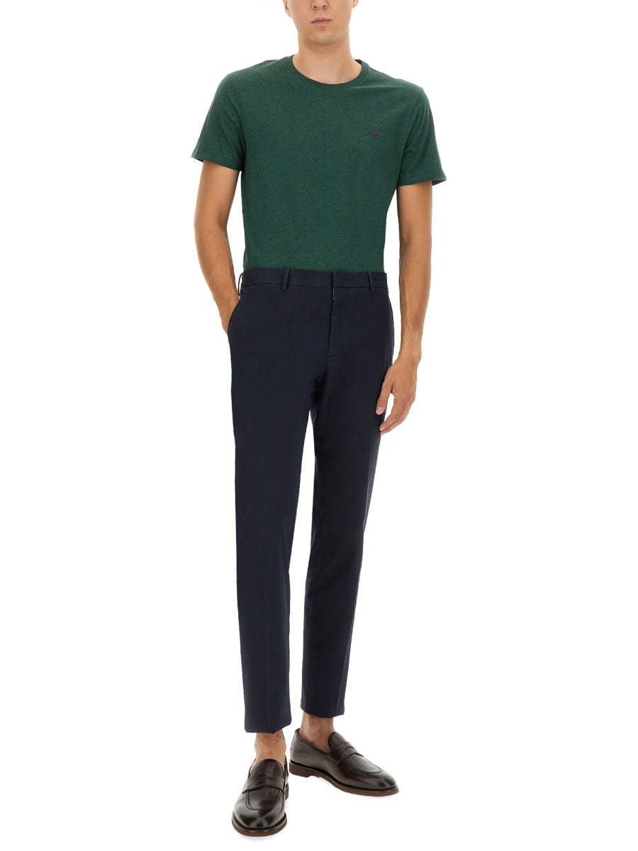 Polo Ralph Lauren T shirt - Verde | Wanan Luxury