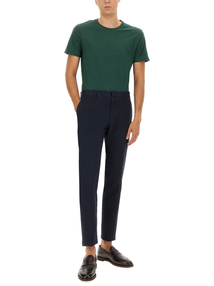 Polo Ralph Lauren T shirt - Verde | Wanan Luxury