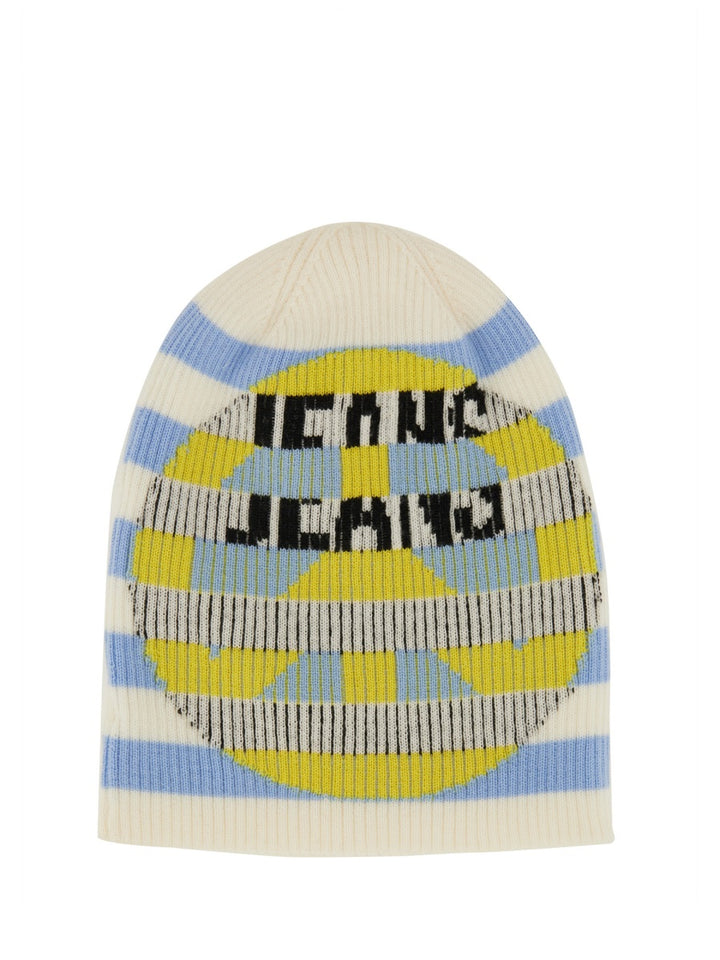 Moschino Jeans Cappelli - Multcolor | Wanan Luxury