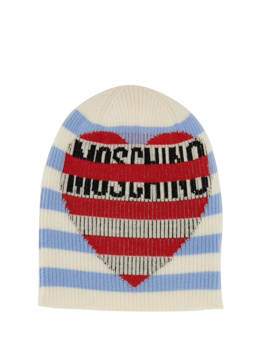 Moschino Jeans Cappelli - Multcolor | Wanan Luxury
