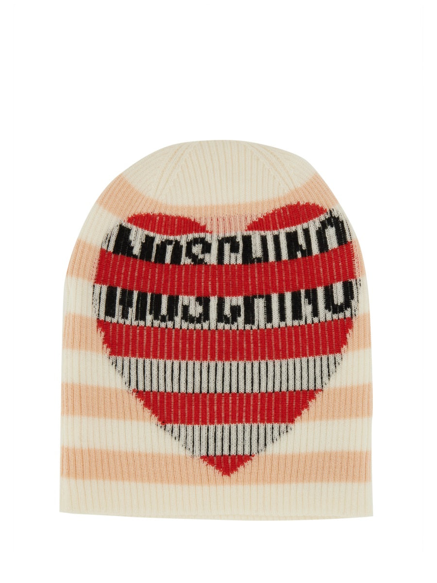 Moschino Jeans Cappelli - Multcolor | Wanan Luxury