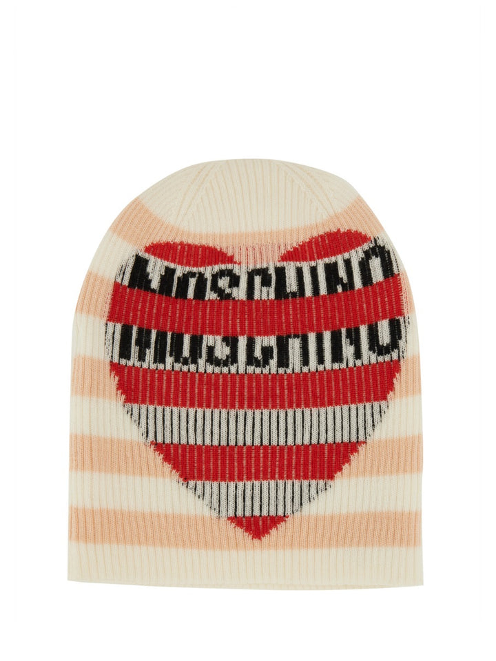 Moschino Jeans Cappelli - Multcolor | Wanan Luxury