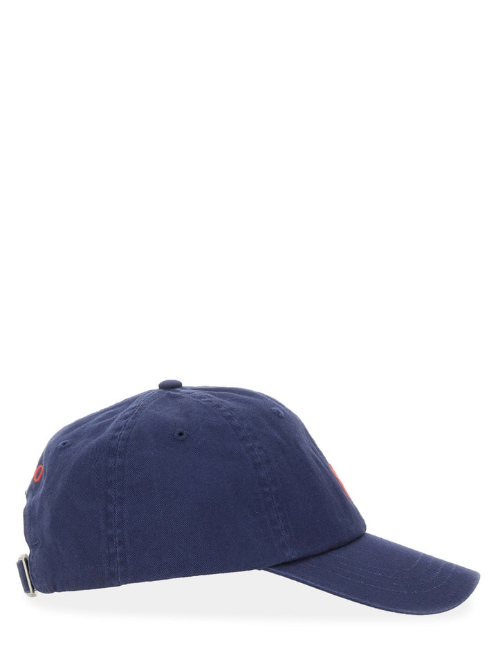 Polo Ralph Lauren Cappelli - Blu | Wanan Luxury