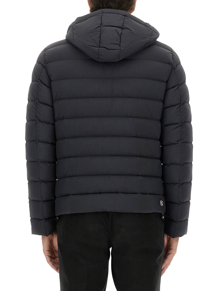 Colmar Giacche - Nero | Wanan Luxury