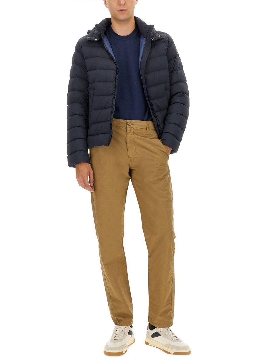 Colmar Giacche - Blu | Wanan Luxury