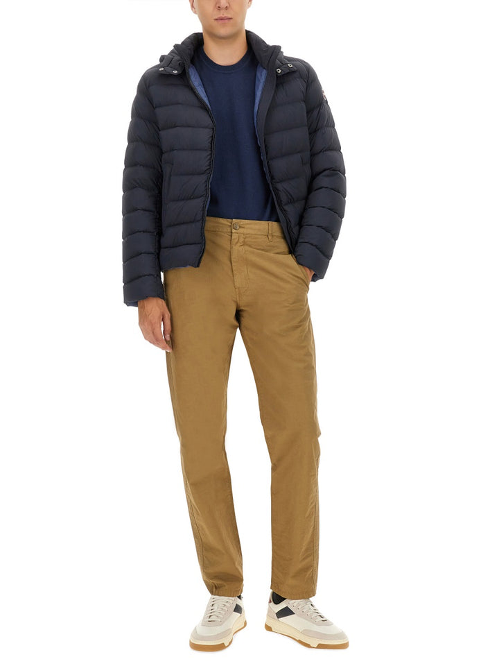 Colmar Giacche - Blu | Wanan Luxury