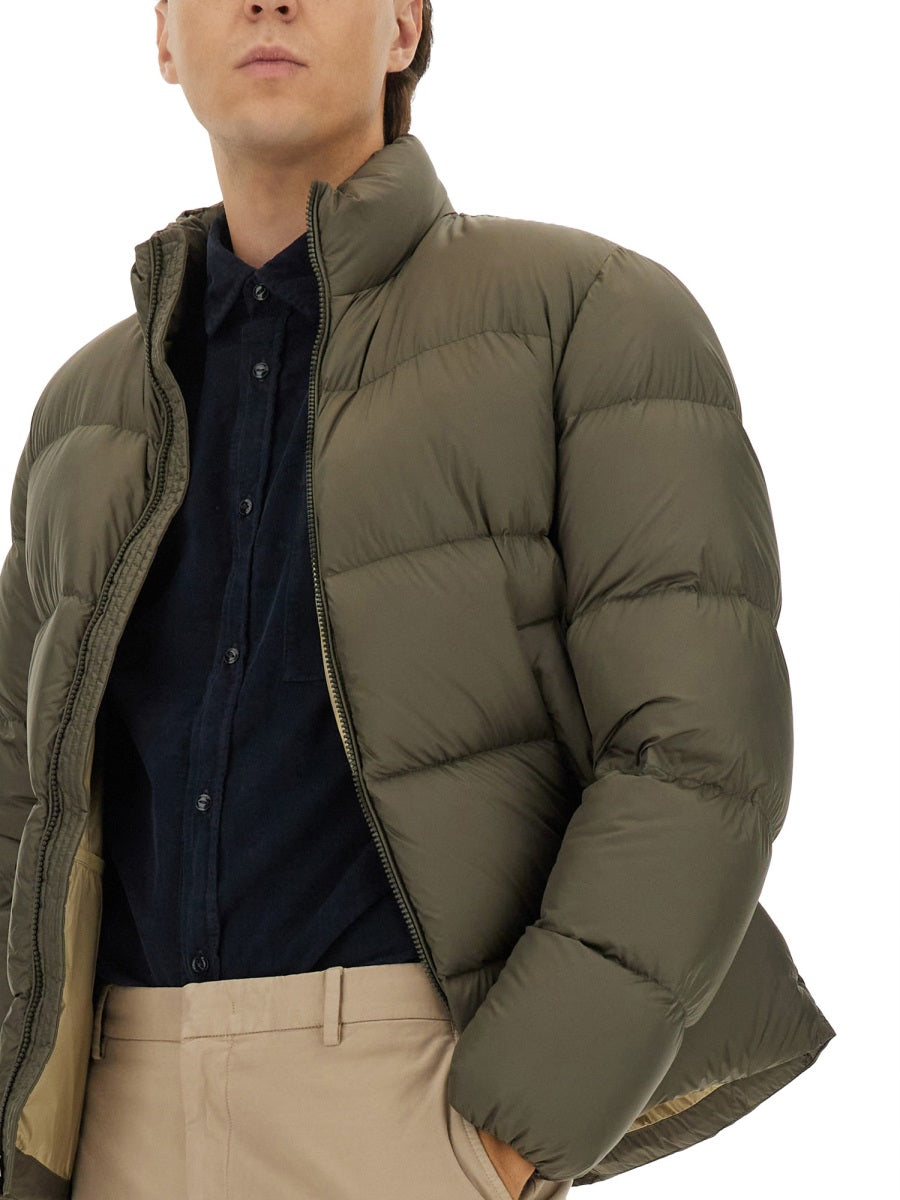 Woolrich Giacche - Verde | Wanan Luxury