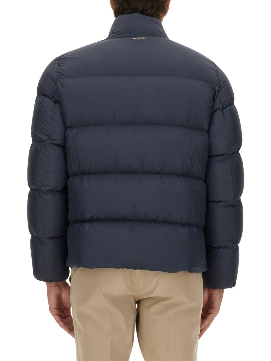 Woolrich Giacche - Blu | Wanan Luxury