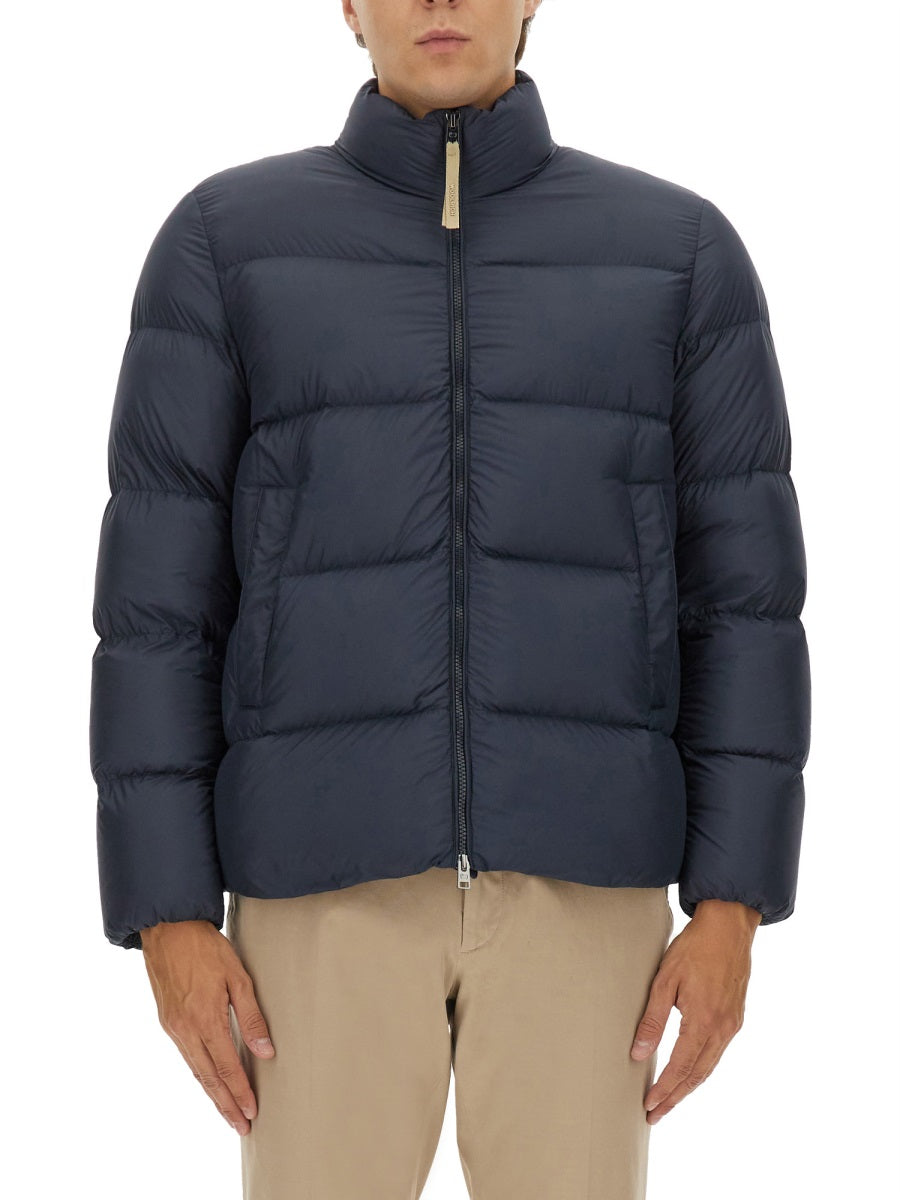 Woolrich Giacche - Blu | Wanan Luxury