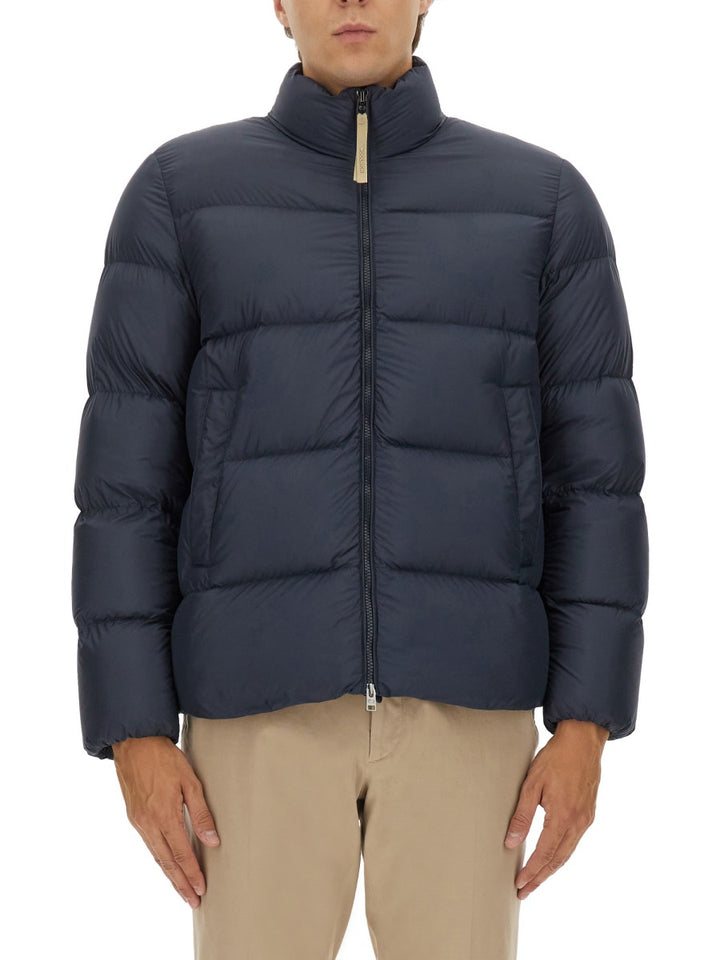 Woolrich Giacche - Blu | Wanan Luxury