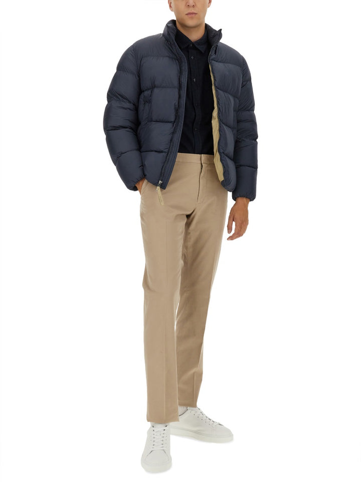 Woolrich Giacche - Blu | Wanan Luxury