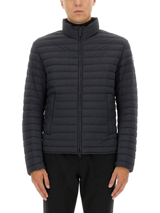 Lightweight Down Jacket