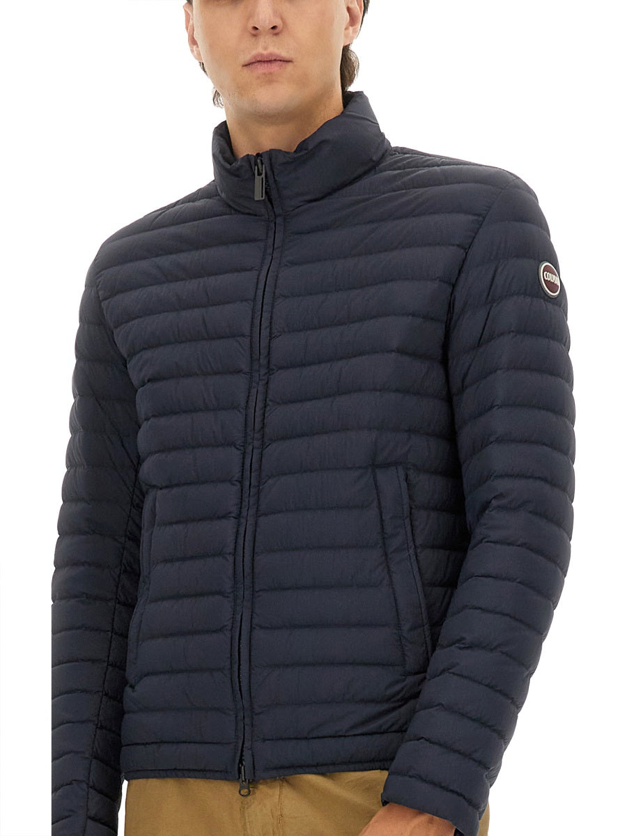 Colmar Giacche - Blu | Wanan Luxury