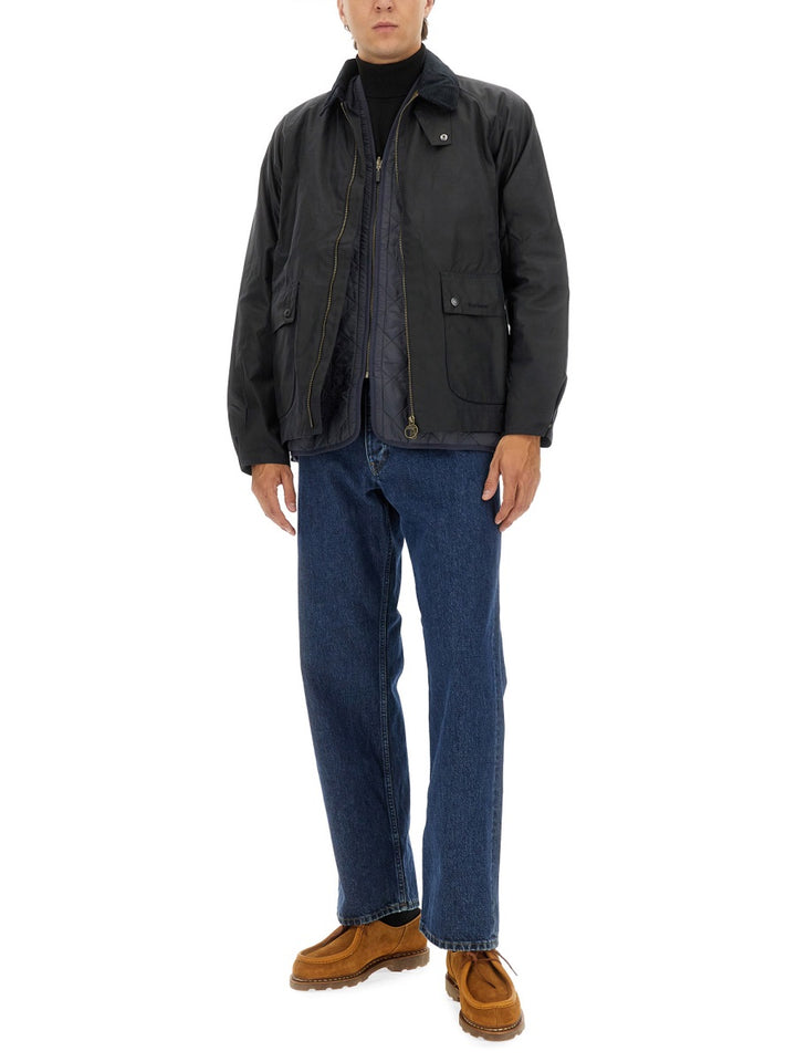 Barbour Giacche - Blu | Wanan Luxury