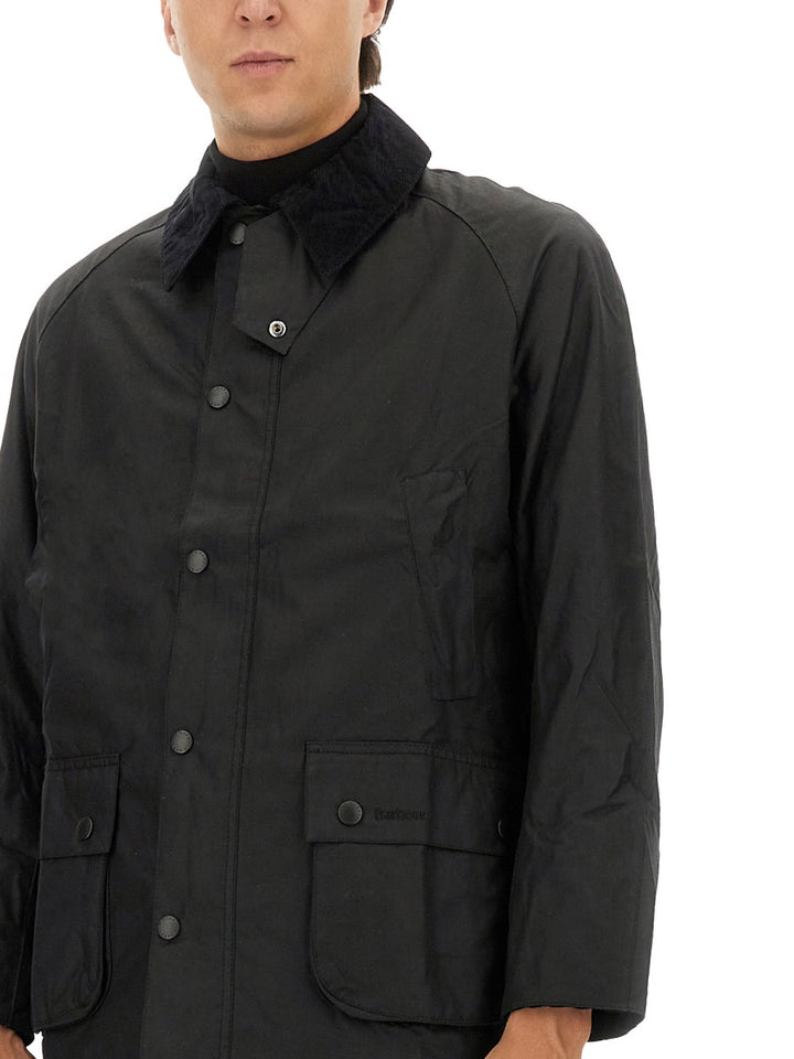 Barbour Giacche - Nero | Wanan Luxury
