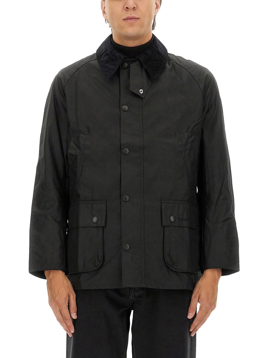 Barbour Giacche - Nero | Wanan Luxury