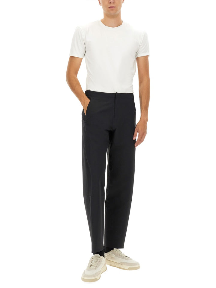 VEILANCE Pantaloni - Nero | Wanan Luxury